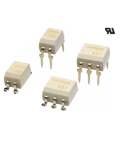 OMRON G3VM-61E1(TR) Device