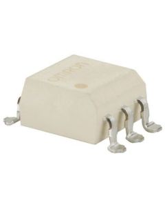 Omron G3VM-61E1 Relay