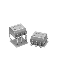 Omron G3VM-61ER Relay