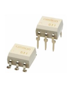 OMRON G3VM-61ER1 Device