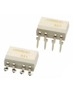 OMRON G3VM-61FR1 Device