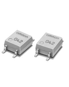OMRON g3vm-61gr1 Relay