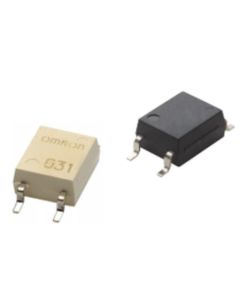 OMRON G3VM-61GR2(TR05) Device
