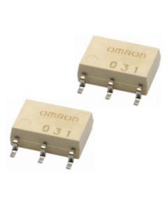 OMRON G3VM-61HR(TR) Device