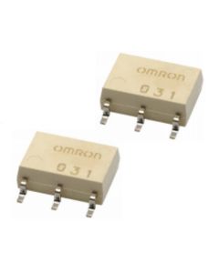 OMRON G3VM-61HR1(TR05) Device
