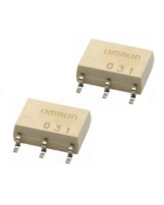 OMRON G3VM-61HR2 Device