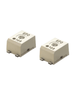 OMRON G3VM-61PR1(TR05) Device
