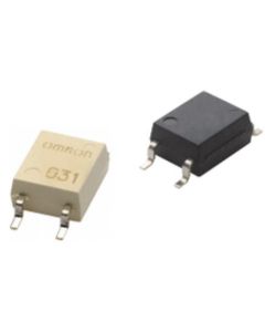 OMRON G3VM-61VR(TR) Device