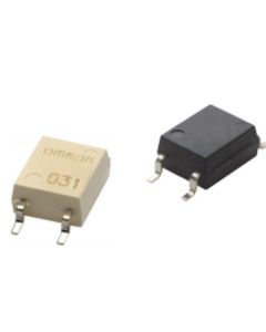OMRON G3VM-61VY1(TR) Device