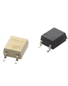 OMRON G3VM-61VY2 (TR05) Device