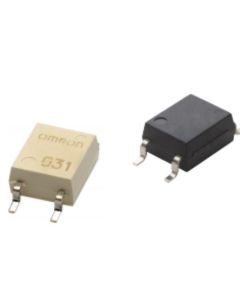 OMRON G3VM-61VY3(TR) Device