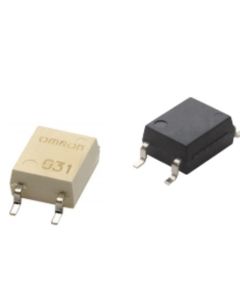 OMRON G3VM-61VY3(TR05) Device