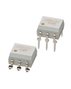 OMRON G3VM-63BR Device