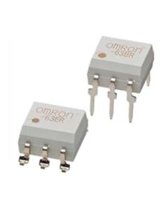 OMRON G3VM-63ER(TR05) Device