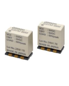 OMRON G3VM-66M Device