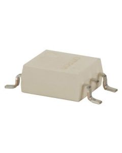 Omron G3VM-81G1 Relay
