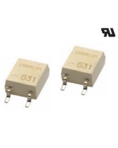 OMRON G3VM-81GR(TR) Device
