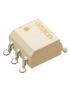 OMRON g3vm-81hr Relay