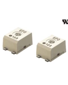 OMRON G3VM-81PR(TR05) Device