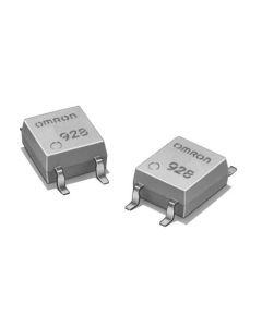 OMRON g3vm-s5 Relay
