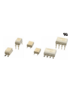 OMRON G3VM-WFLTR Device