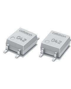 OMRON g3vm41gr6 Relay