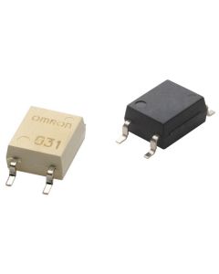 OMRON g3vm61vy Relay