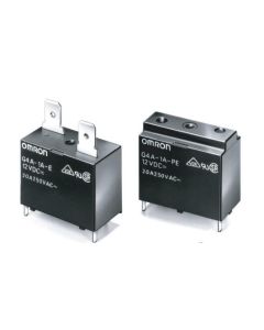 OMRON g4a-1a-e-dc24 Relay