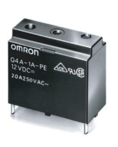 OMRON g4a-1a-pe-dc24 Relay