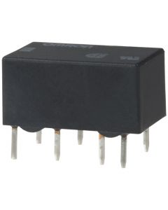 Omron G5A-234P-DC12 Relay