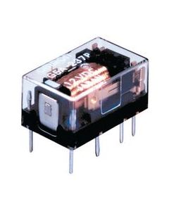 Omron G5A-237P-DC5 Relay