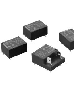 OMRON g5ca-1a-e-dc12 Relay