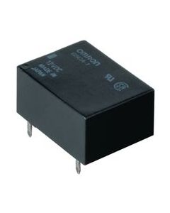 Omron G5CA-1A-E-DC5 Relay