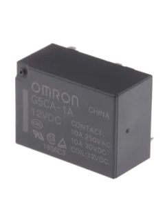 OMRON G5CA1ADC24 Device