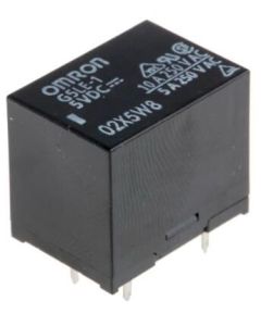 OMRON g5le-1-dc5 Relay