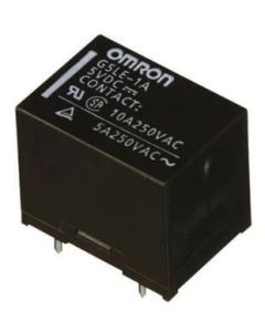 OMRON g5le1adc48 Relay