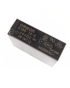OMRON G5NB-1A4-EDC5NA Device