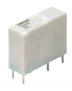 OMRON G5NB-1A4-EL-HA-CF DC5 Device