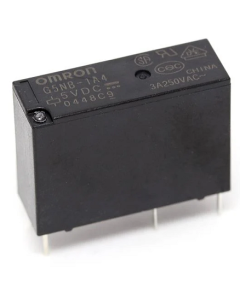 OMRON G5NB1A4DC24 Device