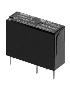 OMRON G5NB1ADC5BYOMZNA Device