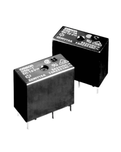 OMRON G5Q-1 DC6 Device