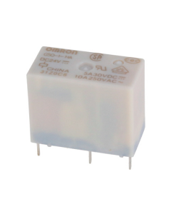 OMRON G5Q-1-HA DC12 Device