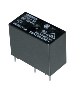 OMRON G5Q-14 DC48 Device