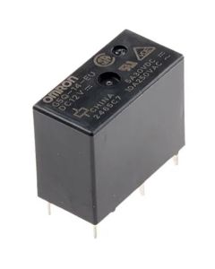 OMRON G5Q-14-EU DC12 Device