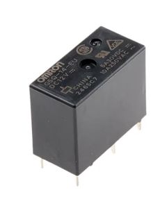 OMRON G5Q-14-EU DC24 Device