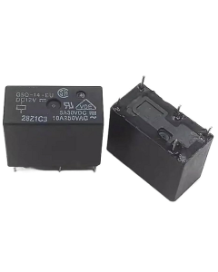 OMRON G5Q-1A4-EU DC24 Device