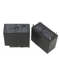 OMRON G5Q1AEUDC24 Device