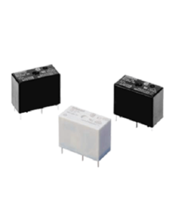 OMRON G5QU-1A-HR-HA-VH DC5 BY OMZ Device
