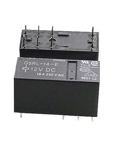 OMRON G5RL-14-E DC12 Device