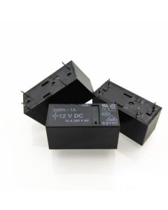 OMRON G5RL-1A DC24 Device